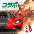 プログラムのアイコン：レーシングマスター