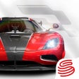 Program simgesi: レーシングマスター