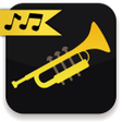 程序图标：Trumpet Lessons