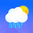 プログラムのアイコン：Weather - Storm Radar Map…