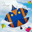 Ikon program: Pipa Combate Kite Flying …