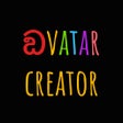Ikon program: App Icons Avatar Creator