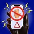 Icoon van programma: AntiTouch Secure Phone