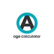 Symbol des Programms: Age Calculator