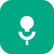 Иконка программы: Audio to Text for Whatsap…