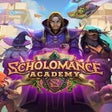 Ícone do programa: Hearthstone: Scholomance …