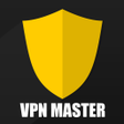 程序图标：VPN Master : Unlimited VP…