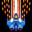 أيقونة البرنامج: Space Galaxy: Alien Shoot…