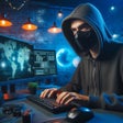 Icoon van programma: Hacker Simulator PC Tycoo…
