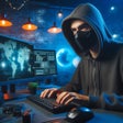 Иконка программы: Hacker Simulator PC Tycoo…