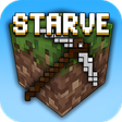 Symbol des Programms: Starve Game