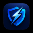 Ícone do programa: LightBolt VPN