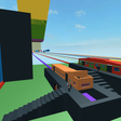 Icon of program: The Flying Trains
