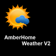 Icon of program: AmberHome Weather