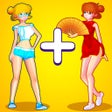 プログラムのアイコン：Merge Beauty
