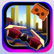 程序图标：VR X-Racer : Sonic 3d Rac…