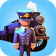ไอคอนของโปรแกรม: Train Master 3D