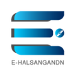 Icon of program: e-Halsangandn