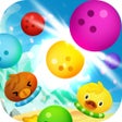 Programikonen: Shooter bubble pop puzzle