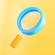 Icon of program: Magnifier Plus