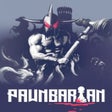 プログラムのアイコン：Pawnbarian