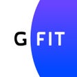 プログラムのアイコン：Gravity Fit: Workout Chal…