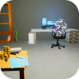 Иконка программы: My Room Game