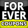 Icon of program: Coupons for Forever 21