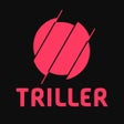 Иконка программы: Triller: Social Video Pla…