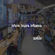 Icoon van programma: UpRazor - News, Viral and…