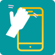 أيقونة البرنامج: Sensor Screen Lock
