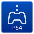 Ícone do programa: PS4 Remote Play