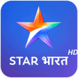 Symbol des Programms: Star Bharat HDTV Play  Ti…