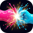 Icon of program: Thumbslap - 2 Player Duel