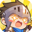 Ikona programu: 胡來英雄Holy