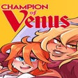 Programın simgesi: Champion of Venus