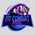 Icono de programa: FitCombat Radio