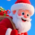 Icoon van programma: Christmas Puzzles Pop Pai…