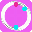 Ícone do programa: Circle Pop Frenzy