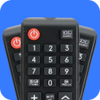 プログラムのアイコン：TV Remote Control for all…