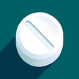 程序图标：Pill Log: Medication Remi…