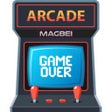 Icoon van programma: Arcade Games Collection: …