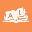 程序图标：AnyLang: Read watch  lear…
