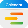 プログラムのアイコン：Calendar Plus - Agenda Pl…