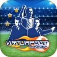 Virtuafoot Football Manager 2017