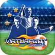 プログラムのアイコン：Virtuafoot Football Manag…