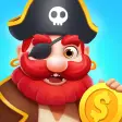 Pirate Kingdom - Coin Rush