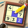 Icon of program: Classic Sudoku
