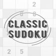 프로그램 아이콘: Classic Sudoku