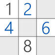 Иконка программы: Classic Sudoku